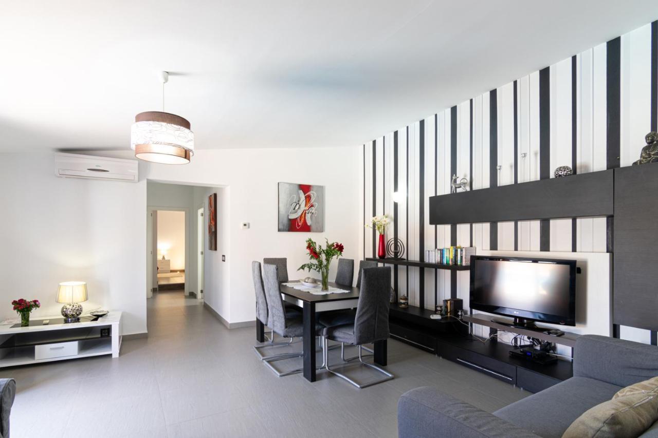 Hortet Campos  Exteriör bild